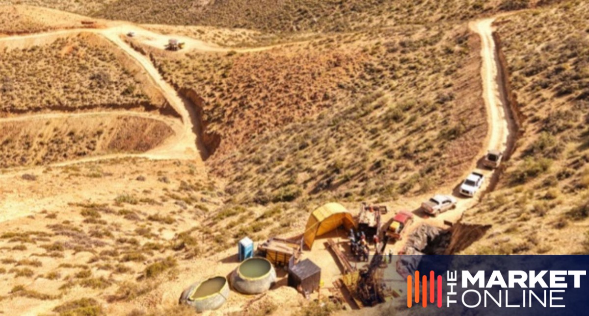 FMR Resources confirms broad mineralised porphyry system in Chile